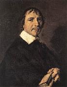 Herman Langelius HALS, Frans